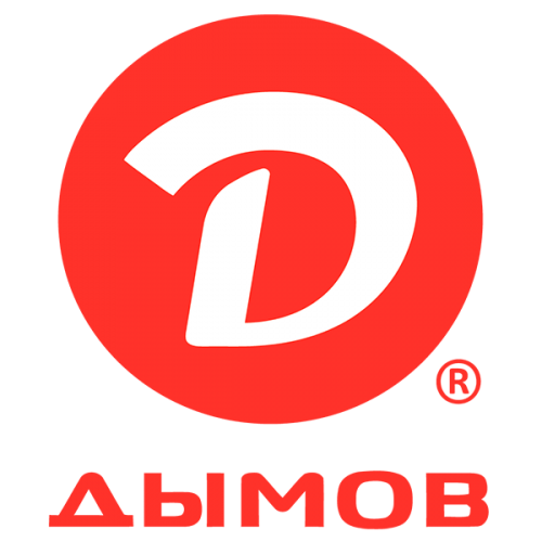 Дымов